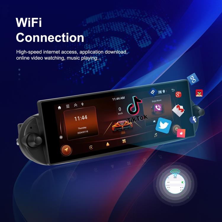 For Volkswagen Beetle 2002-2010 6.86 inch 2+64G Horizontal Screen Android Car Player, Standard, Standard+AHD+Microphone For Volkswagen Beetle 2002-2010 6.86 inch 2+64G Horizontal Screen Android Car Player, Standard, Standard+AHD+Microphone